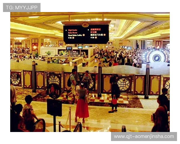 澳门博彩股份有限公司如何通过创新提升客户体验与品牌影响力