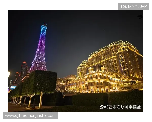 澳门威尼斯人巴黎人伦敦人：提供实用攻略帮助游客规划最佳旅游路线与度假行程安排